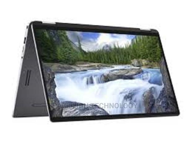 Laptop Dell Latitude 7400 8GB Intel Core I7 SSD 256GB - thumbnail 5