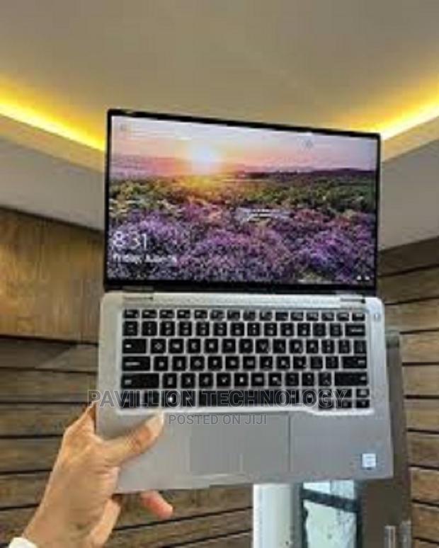 Laptop Dell Latitude 7400 8GB Intel Core I7 SSD 256GB - thumbnail 6