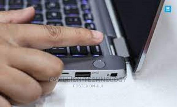 Laptop Dell Latitude 7400 8GB Intel Core I7 SSD 256GB - thumbnail 7