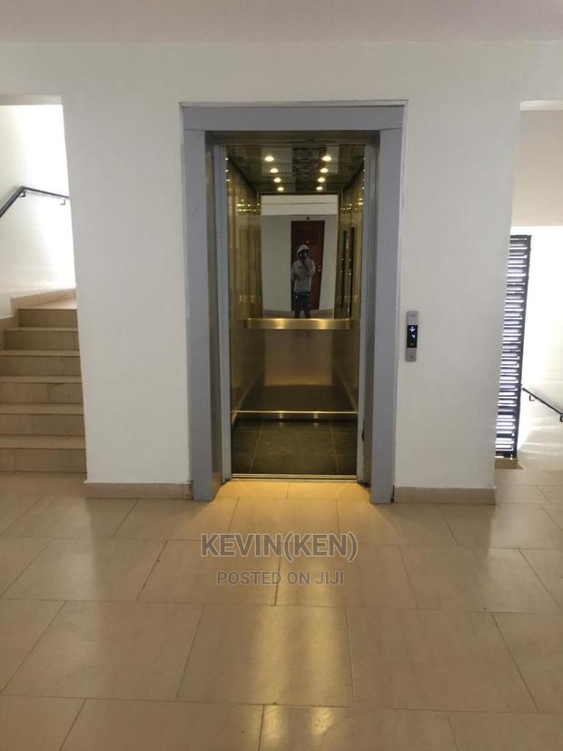 2bdrm Apartment in Kilimani for rent - main view