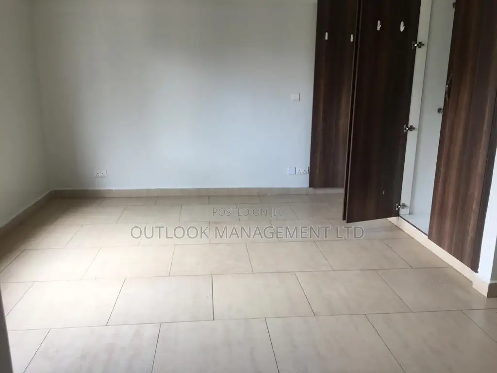 2bdrm Apartment in Kilimani for rent