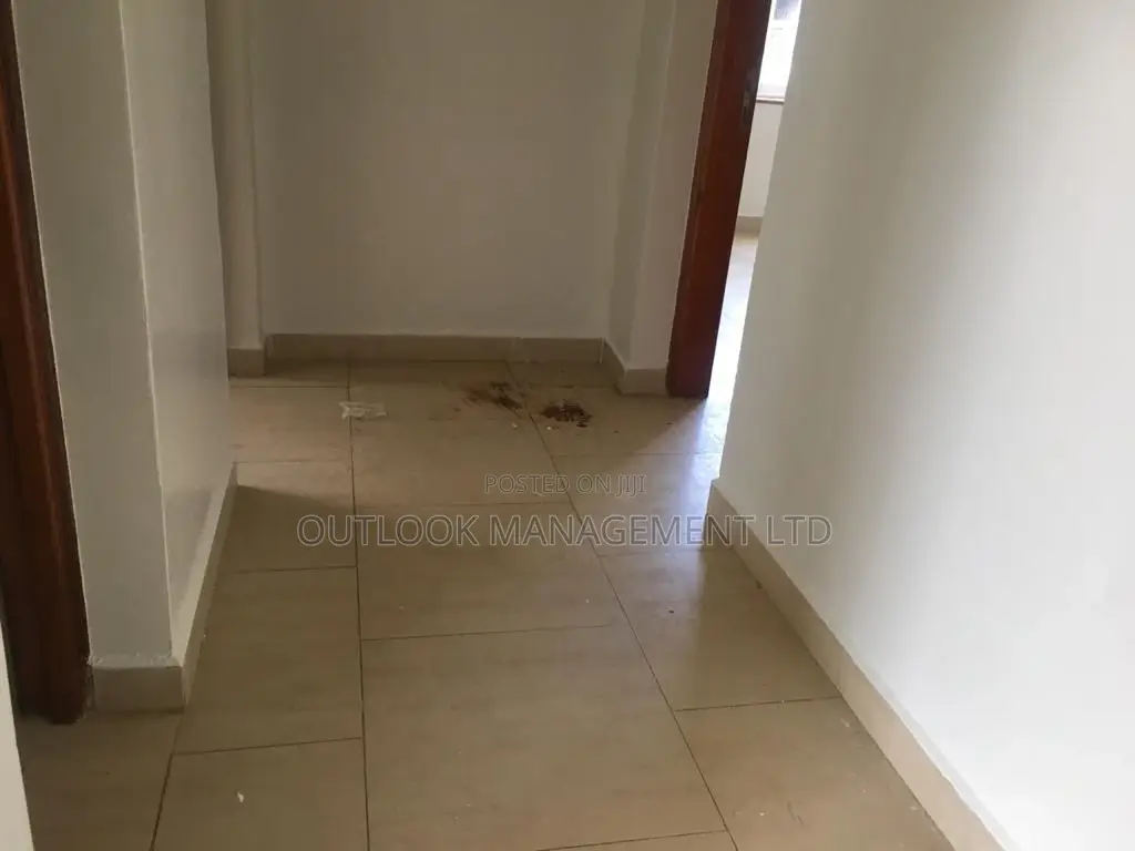 2bdrm Apartment in Kilimani for rent