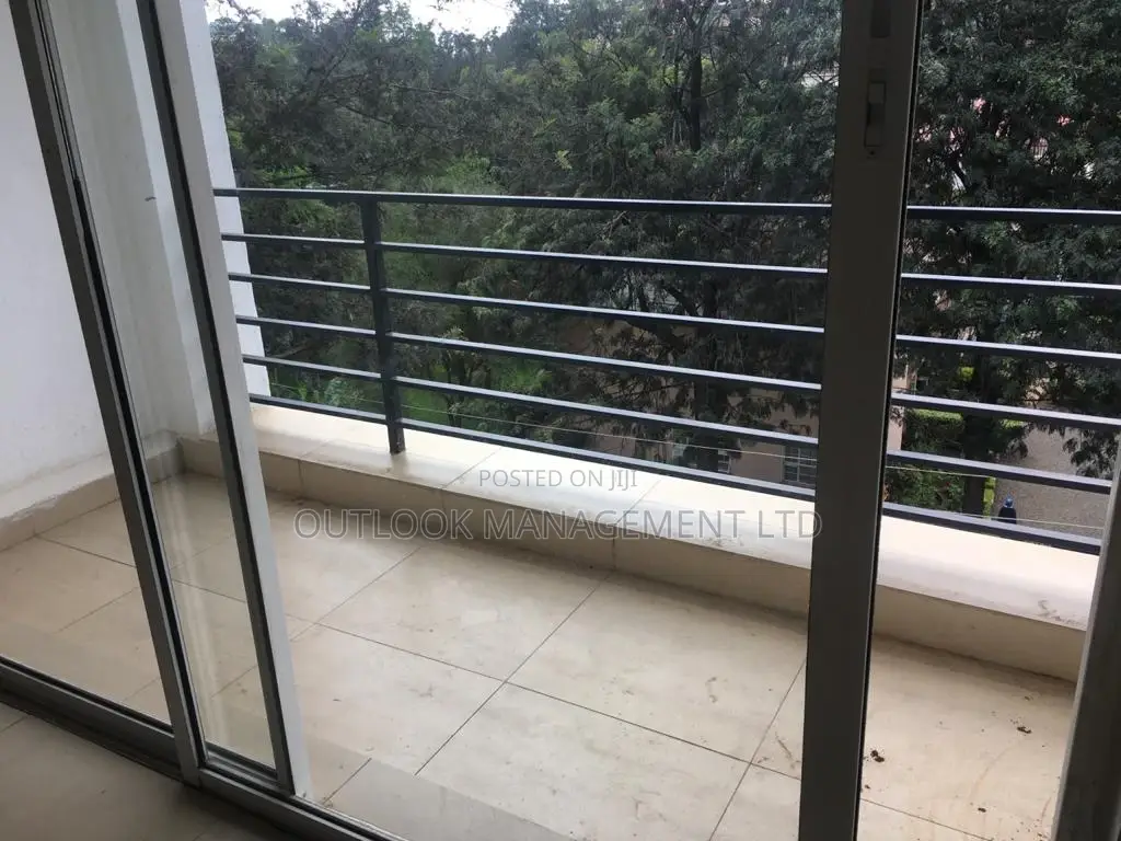 2bdrm Apartment in Kilimani for rent