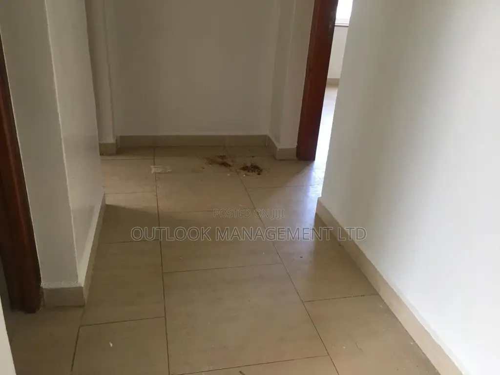 2bdrm Apartment in Kilimani for rent