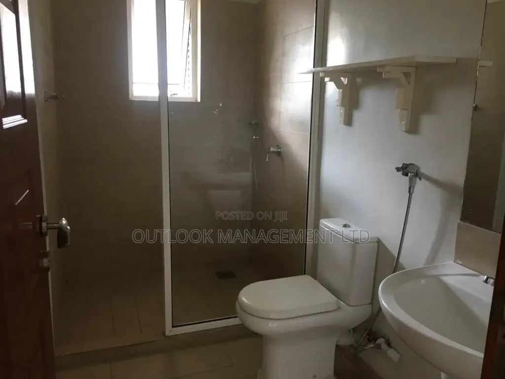 2bdrm Apartment in Kilimani for rent