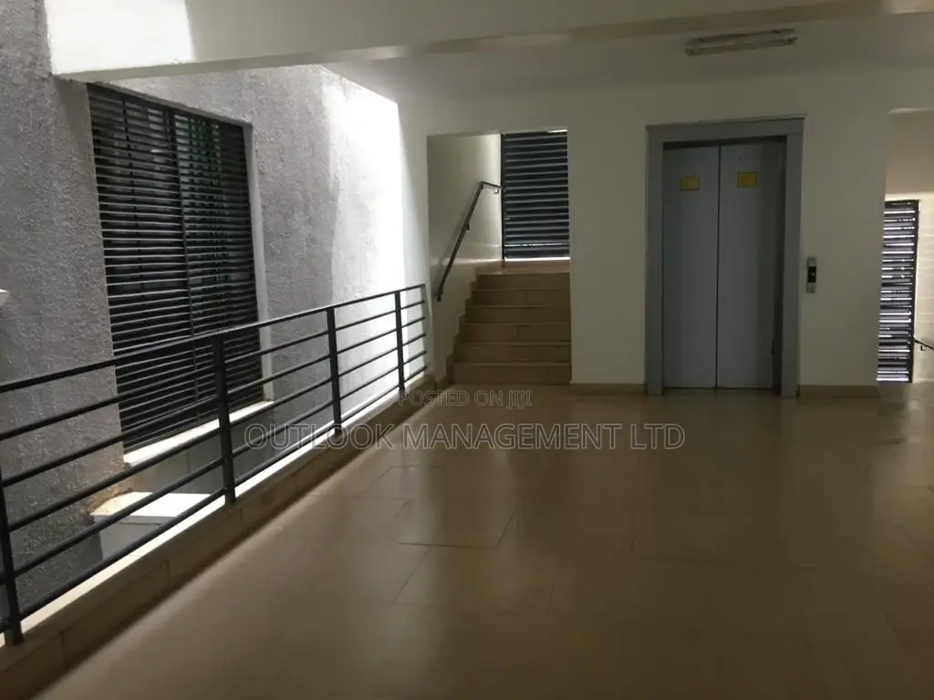 2bdrm Apartment in Kilimani for rent