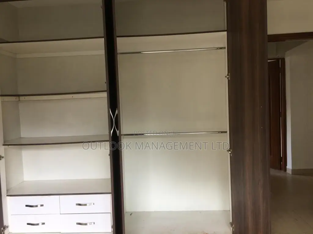 2bdrm Apartment in Kilimani for rent