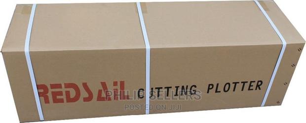 Redsail Contour Cutting Plotter RS720C - main view