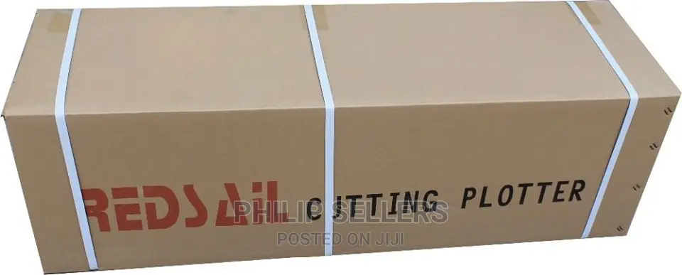 Redsail Contour Cutting Plotter RS720C