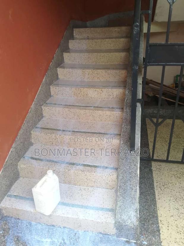 Smart Floor Terrazzo - main view