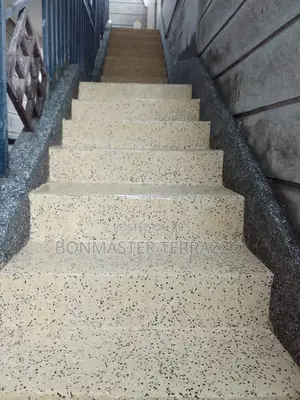 Staircase Classic From Experts