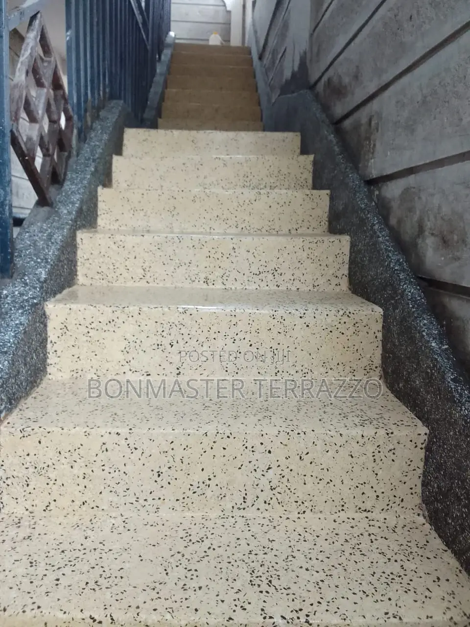 Staircase Classic From Experts