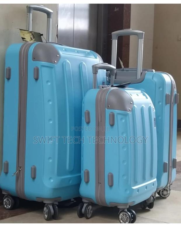 Suitcase , Suitcase, Suitcase, Suitcase - main view