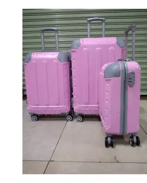 Suitcase , Suitcase, Suitcase, Suitcase 