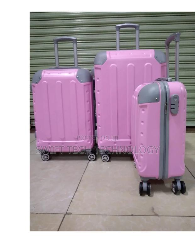 Suitcase , Suitcase, Suitcase, Suitcase - thumbnail 3