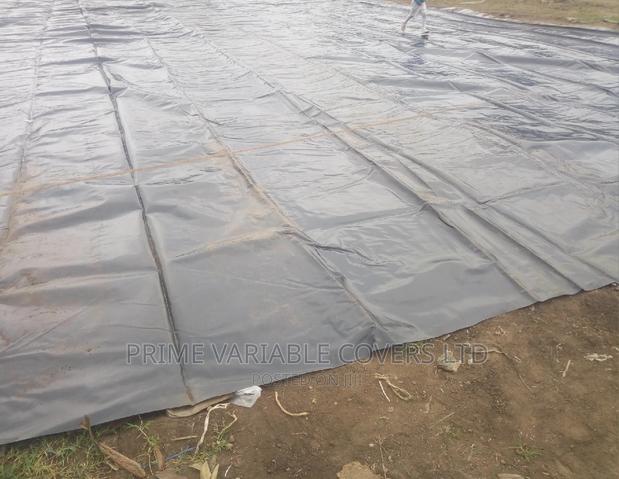 Store Water With Sam Liners - main view