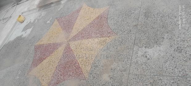 We Offer Different Terrazzo Colour