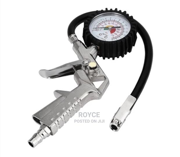 Inflator Gauge Kit - thumbnail 3