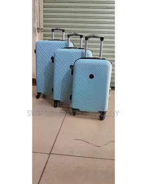Suitcase/ Suitcase 3 In1