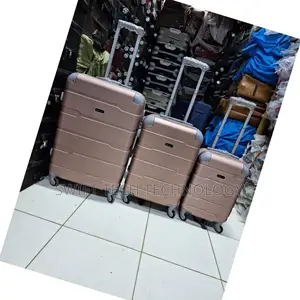 Suitcase/ Suitcase 3 In1