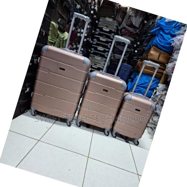 Suitcase/ Suitcase 3 In1 - thumbnail 3