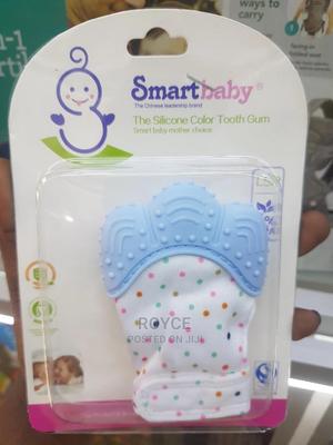 Teething Mitten-1pc - thumbnail 2