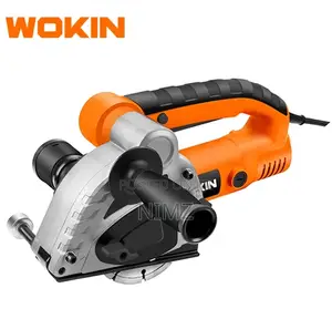 Wokin Wall Chaser, 125mm