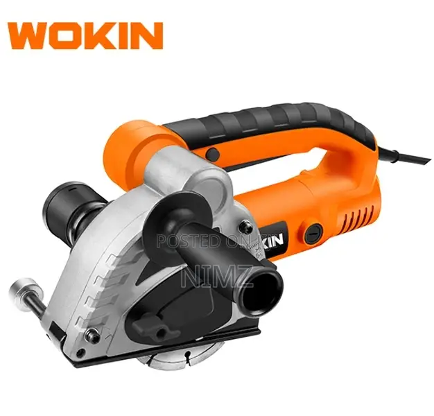 Wokin Wall Chaser, 125mm