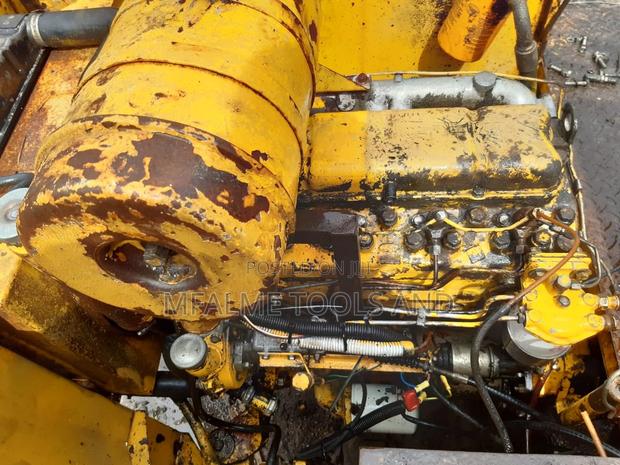 Dumper 2004 4 Cylinder Perkins 5 Ton Alldrive Thwaites Ex-Uk - thumbnail 11