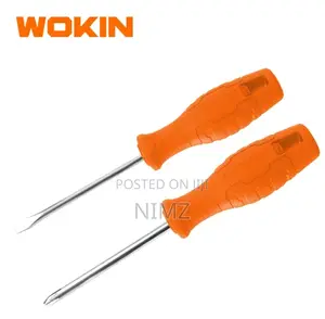 Wokin 202502 2pc Screwdriver Set