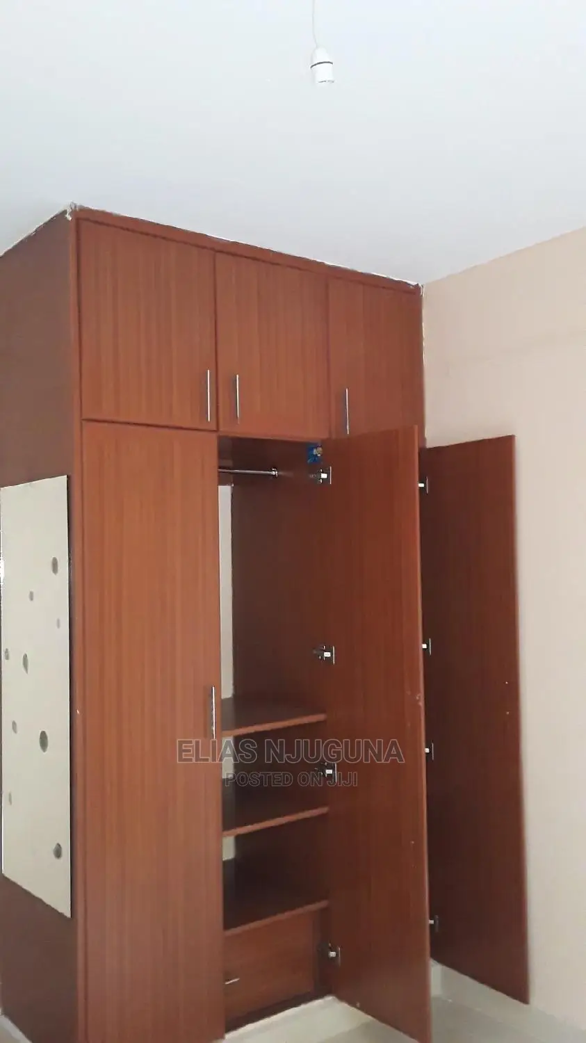2bdrm Apartment in Safaripark Estate, Kasarani for rent