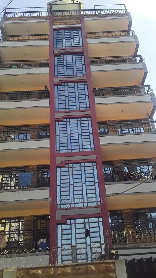 2bdrm Apartment in Safaripark Estate, Kasarani for rent
