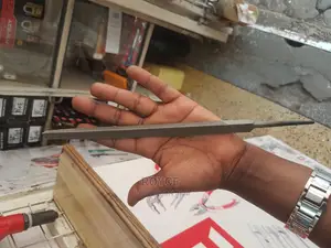 Sharpening File