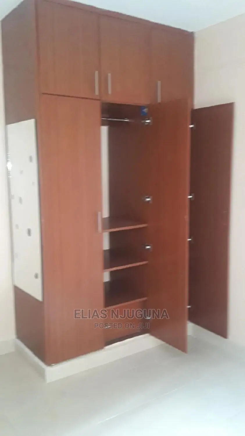 2bdrm Apartment in Safaripark Estate, Kasarani for rent