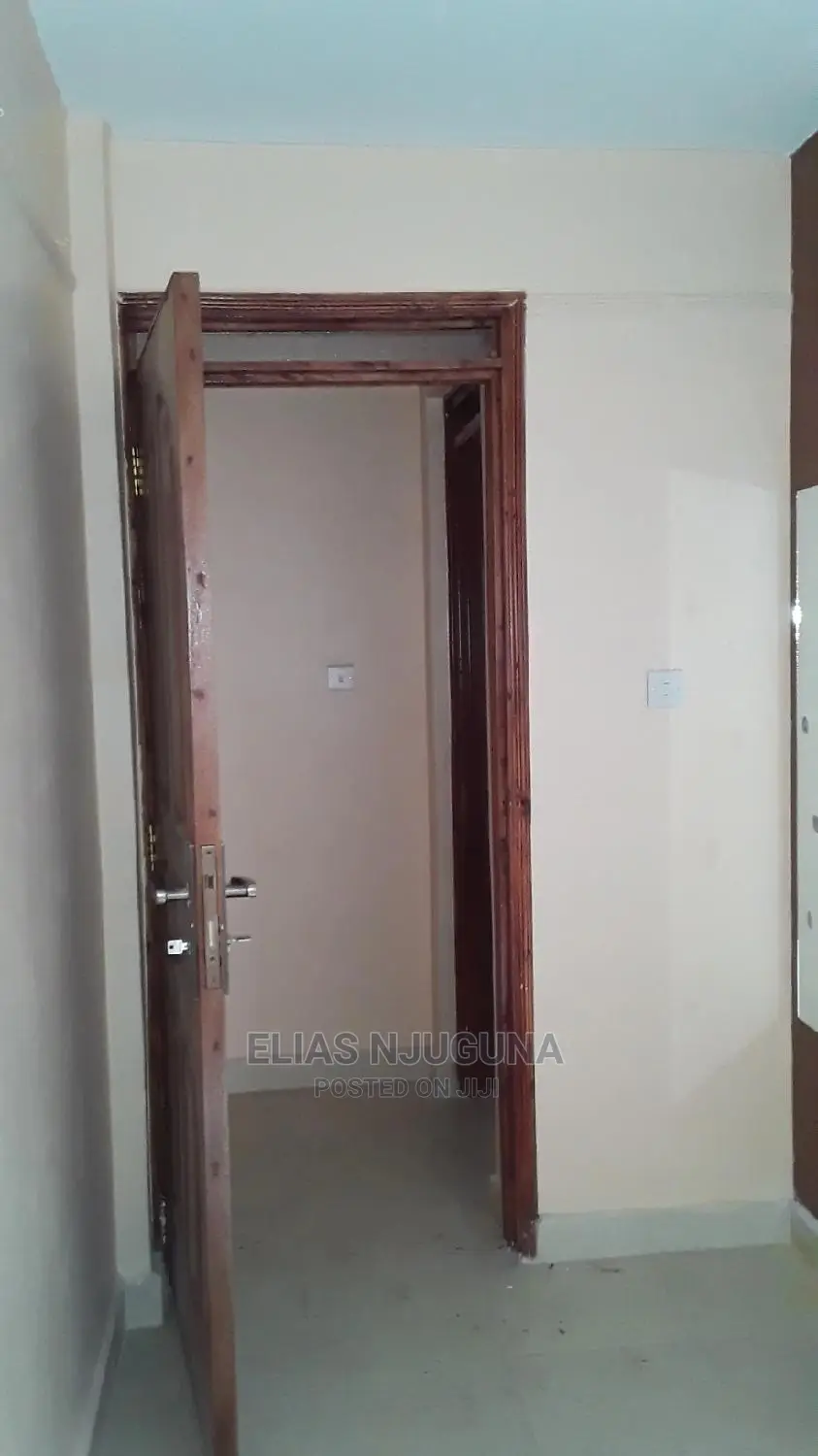 2bdrm Apartment in Safaripark Estate, Kasarani for rent