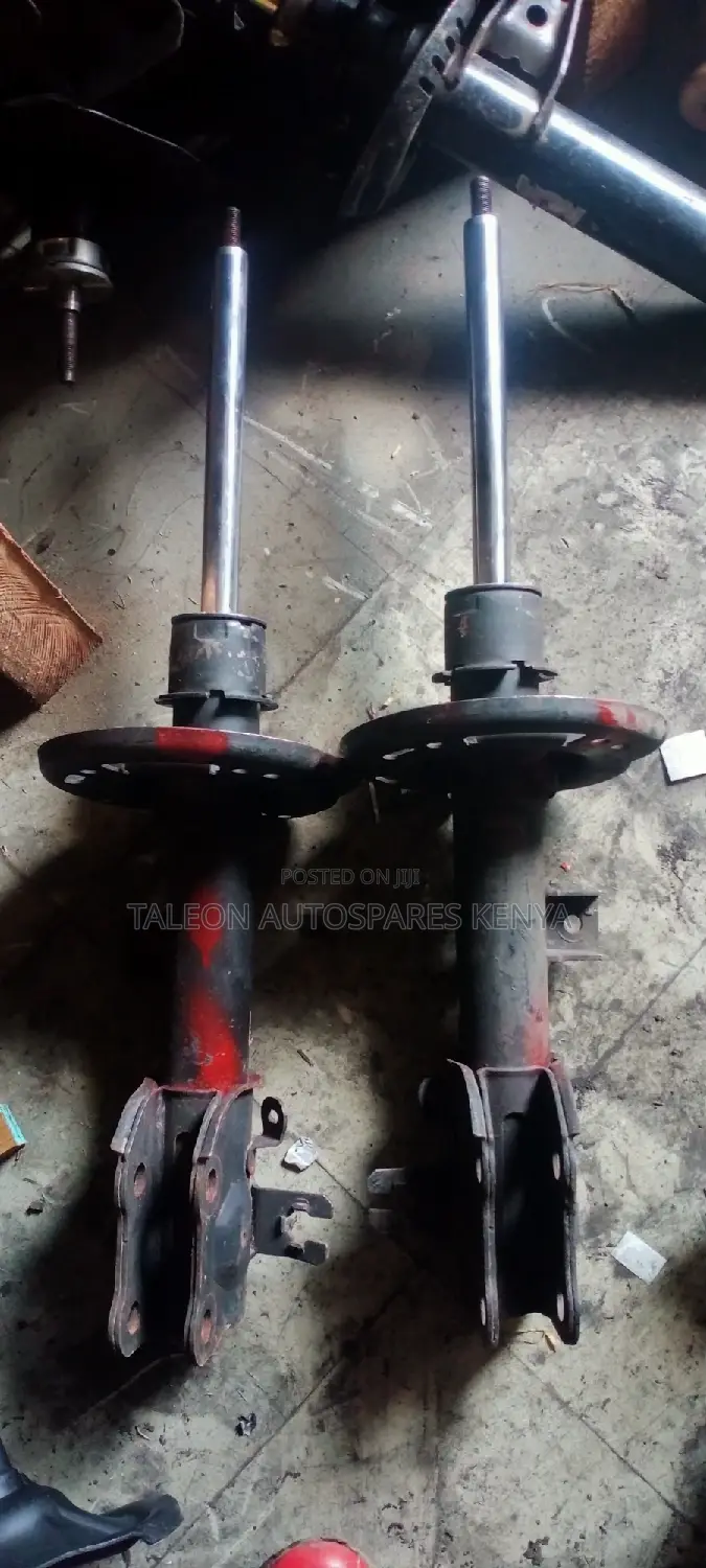 Mazda Cx5 Front Shocks