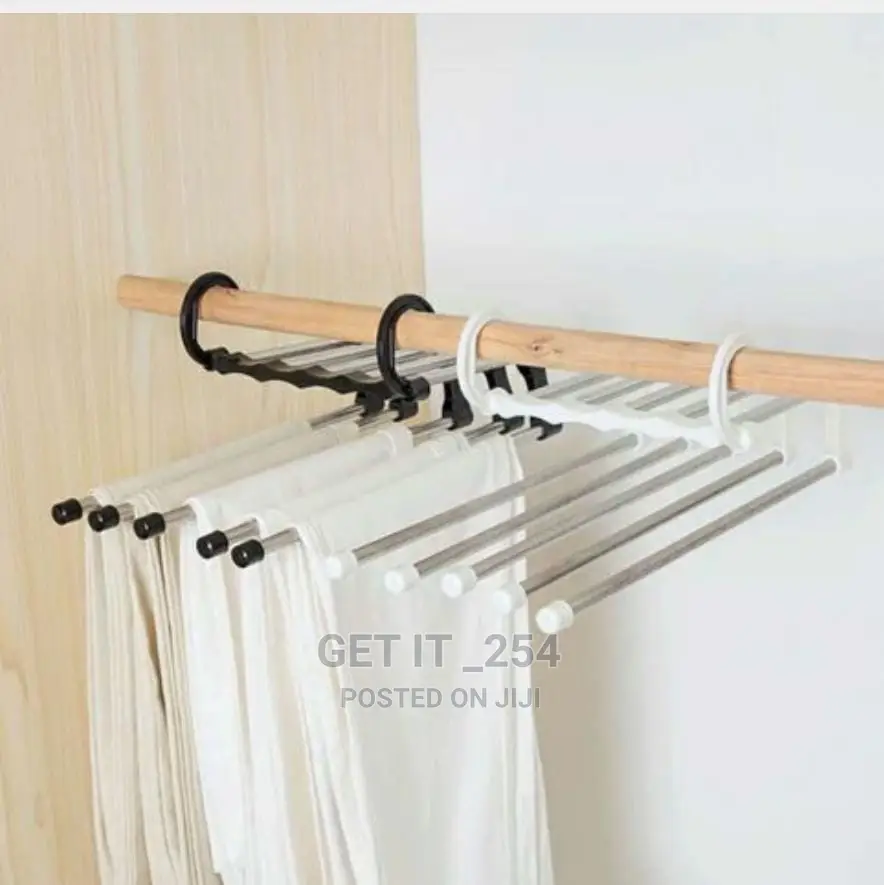 Telescope Duo 5in1 Hanger