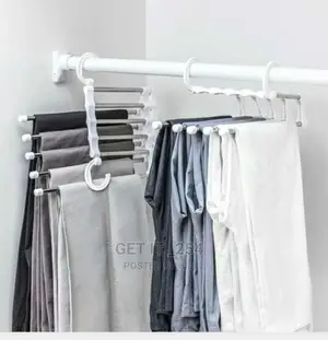 Telescope Duo 5in1 Hanger