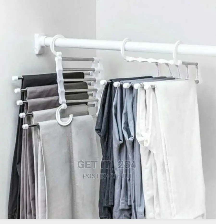Telescope Duo 5in1 Hanger