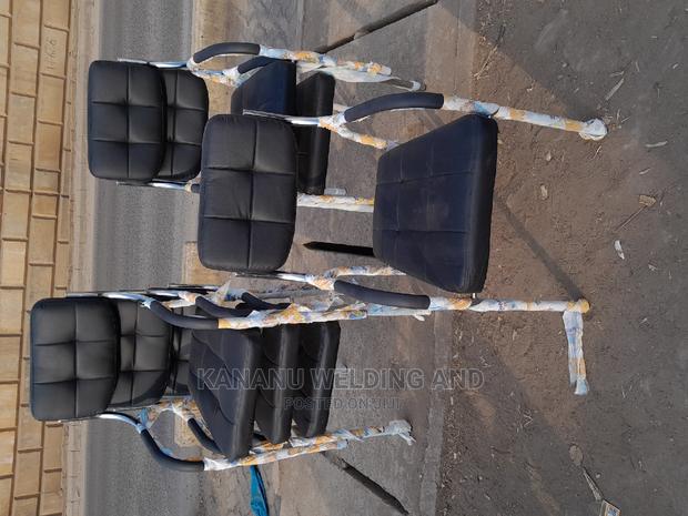 Visitors Waiting Chairs