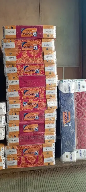3by6(Single Bed) Mattresses