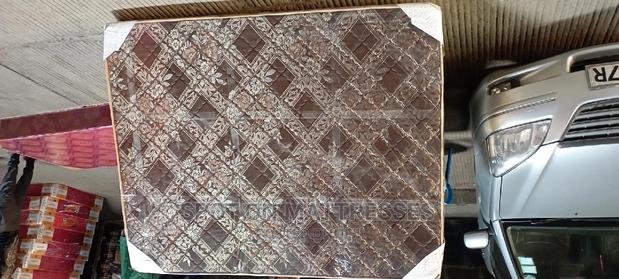 5×6 8inch HD Quilted Mattresses - thumbnail 2