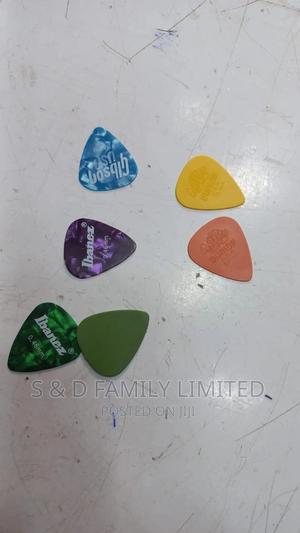 Guitar Picks - thumbnail 2