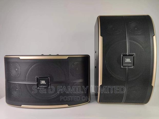 JBL Pasion 10 Wall Mount Speakers - thumbnail 2