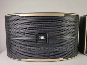 JBL Pasion 10 Wall Mount Speakers