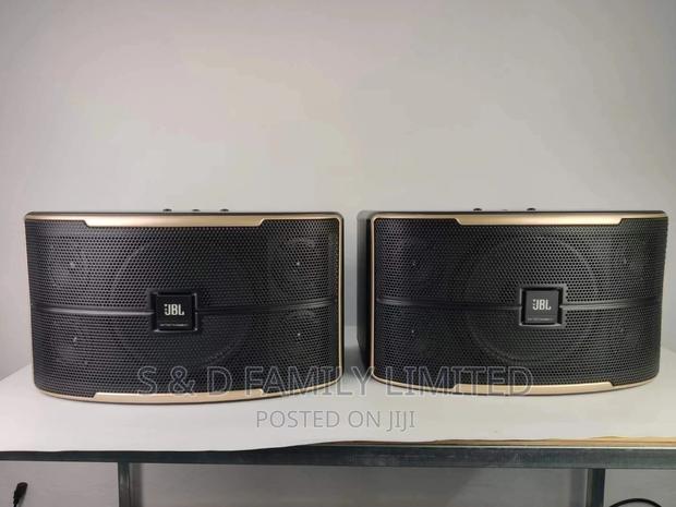 JBL Pasion 10 Wall Mount Speakers - thumbnail 4