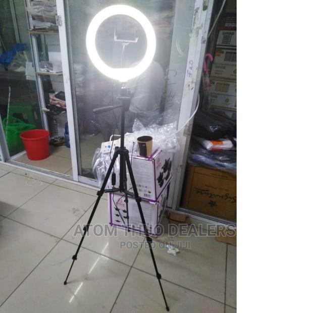*10" Ringling With Tripod Stand Available ,  - main view