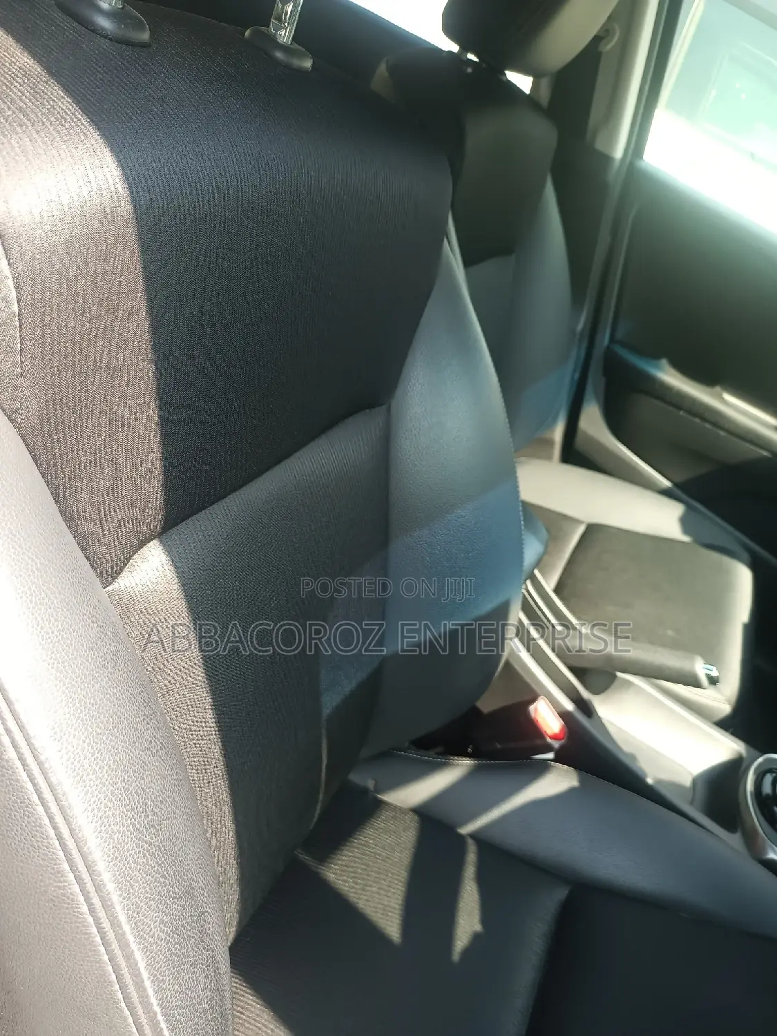 Honda Grace 1.5 Hybrid AWD 2016 Silver