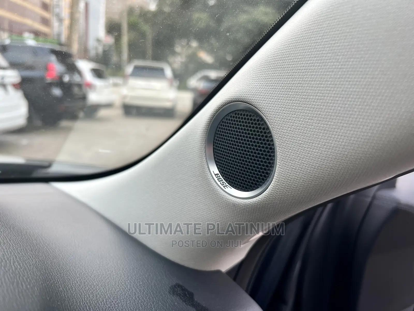 Mazda CX-5 2018 Gray