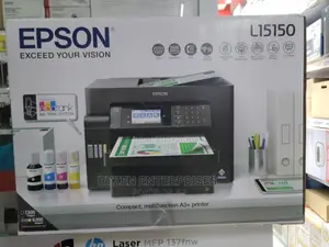 L15150 A3 Epson Printer, L15150/ L15150/ L15150 Epson